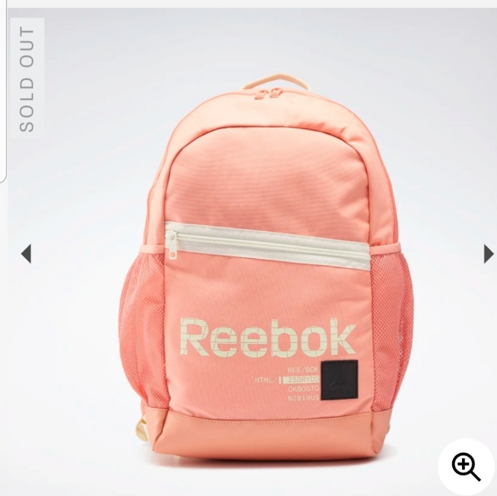 REEBOK Backpack